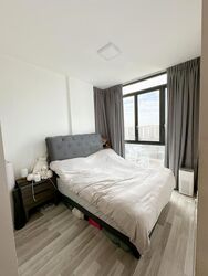 La Fiesta (D19), Condominium #474250011